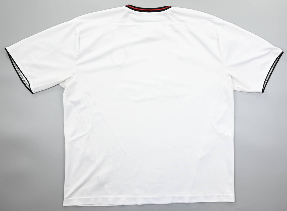 2003-04 LIVERPOOL KOSZULKA 2XL