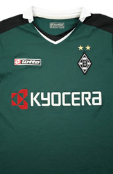 2007-08 BORUSSIA MONCHENGLADBACH SHIRT M