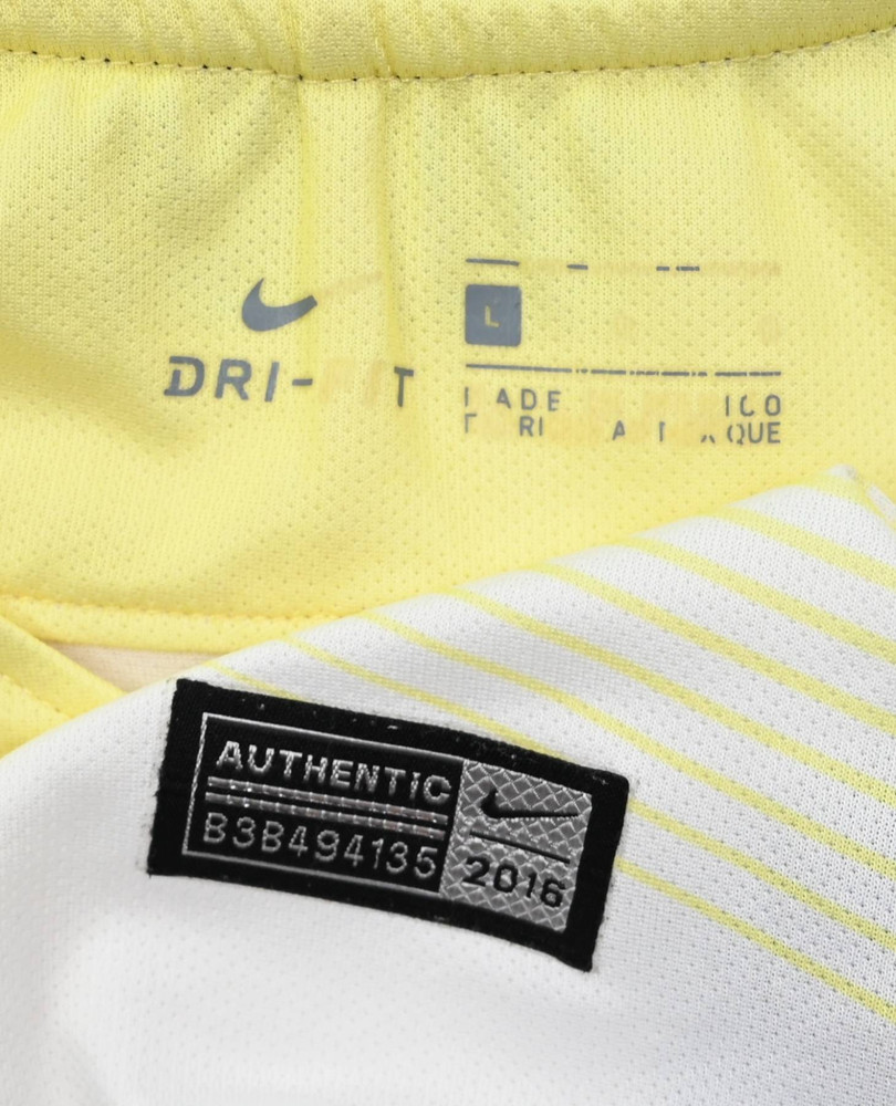 2016-17 CLUB AMERICA KOSZULKA L