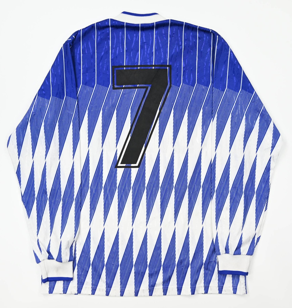 UMBRO OLDSCHOOL  KOSZULKA S