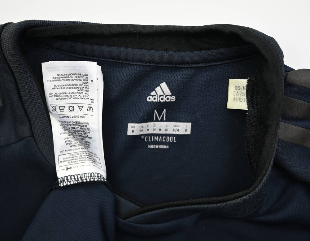 2018-19 MANCHESTER UNITED KOSZULKA M