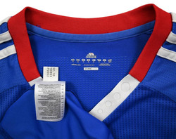 2010-11 CHELSEA LONDON LONGSLEEVE M