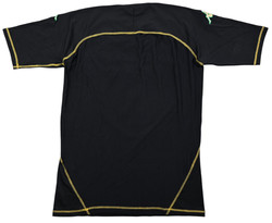 2004-05 WERDER BREMEN SHIRT L