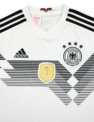 2018-19 GERMANY KOSZULKA XL. BOYS