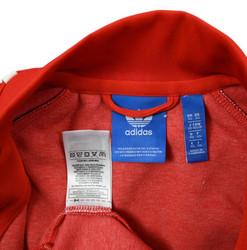 MANCHESTER UNITED TOP XS