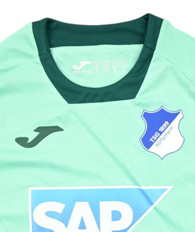 2019-20 TSG HOFFENHEIM KOSZULKA S