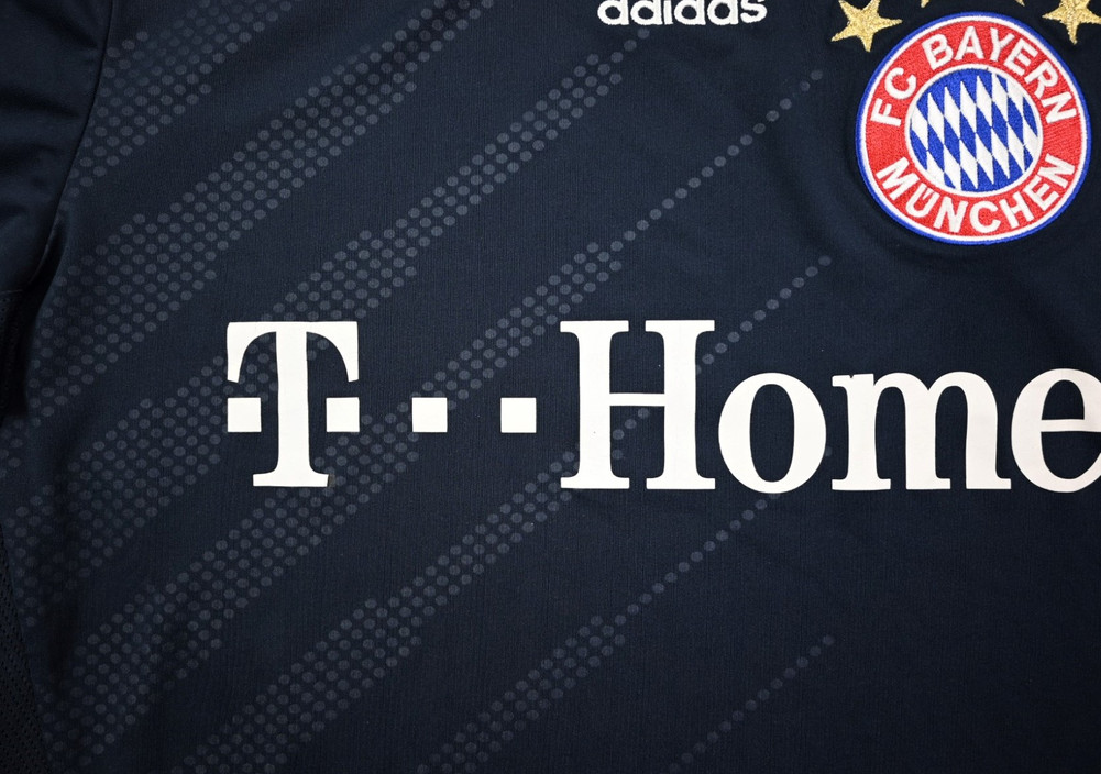 2008-09 BAYERN MUNCHEN KOSZULKA M