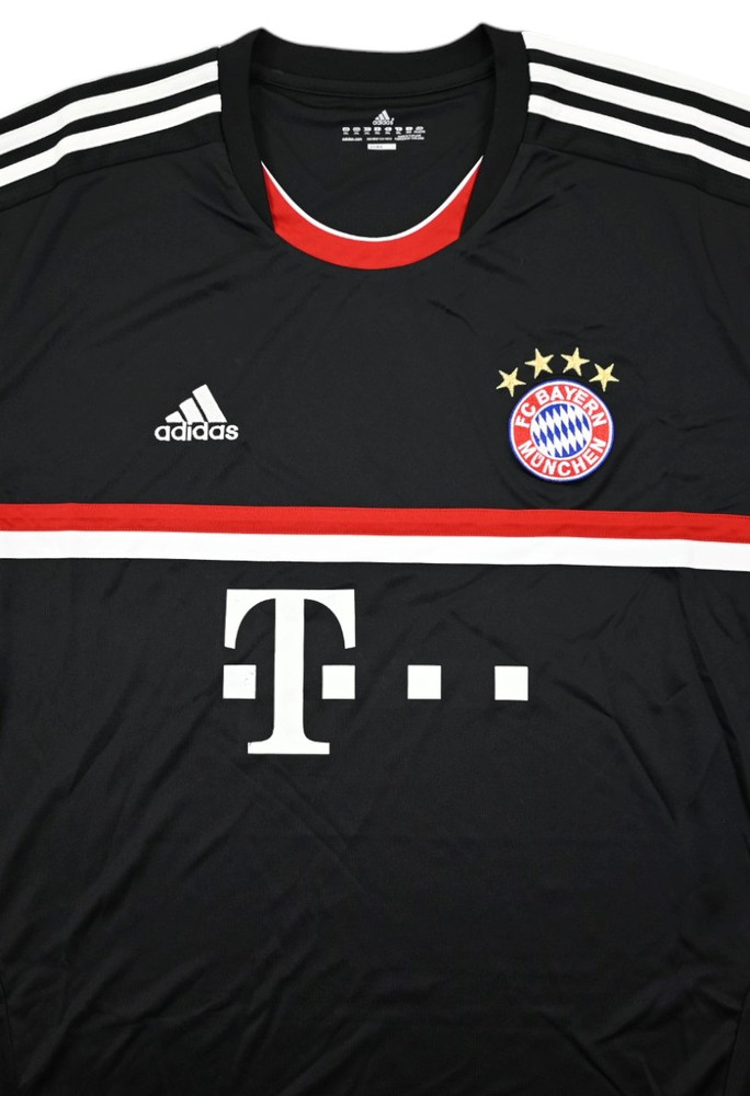 2011-12 BAYERN MUNCHEN SHIRT 3XL
