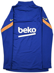 BARCELONA LONGSLEEVE SHIRT S