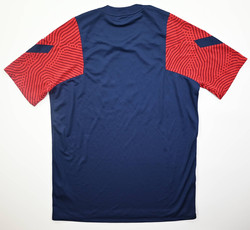 PARIS SAINT GERMAIN SHIRT L