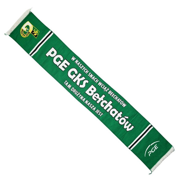 PGE GKS BEŁCHATÓW SZALIK