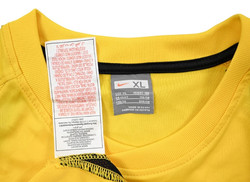 2006-07 BORUSSIA DORTMUND LONGSLEEVE SHIRT XL