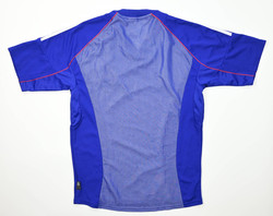 2002-04 JAPAN KOSZULKA S