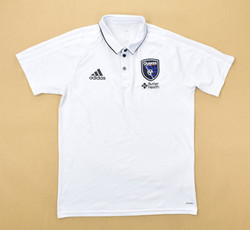 SAN JOSE EARTHQUAKES KOSZULKA M