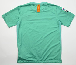 2010-12 FC BARCELONA KOSZULKA XL. BOYS