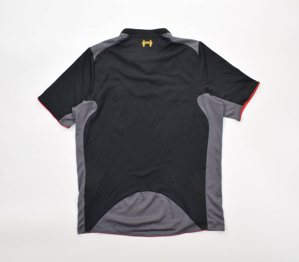 2012-13 LIVERPOOL SHIRT S