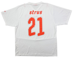 2008 POLAND *STRUS* SHIRT XXL