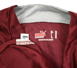 2006-07 VFB STUTTGART LONGSLEEVE SHIRT XL