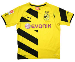 2014-15 BORUSSIA DORTMUND *KAGAWA* KOSZULKA L. BOYS