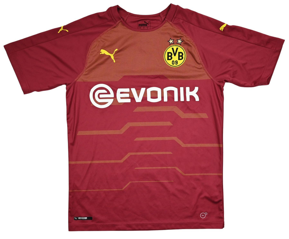 2018-19 BORUSSIA DORTMUND GK KOSZULKA M
