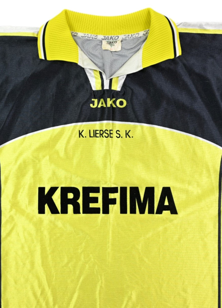 2000-01 LIERSE KOSZULKA M/L