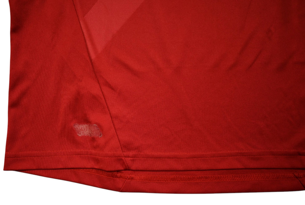 2011-12 SPAIN *A. INIESTA* KOSZULKA M