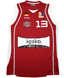 NURNBERG #13 BASKETBALL KOSZULKA 3XL