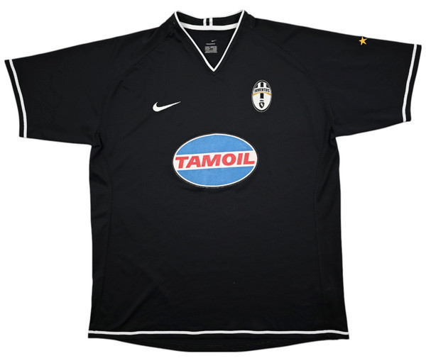2006-07 JUVENTUS KOSZULKA XL