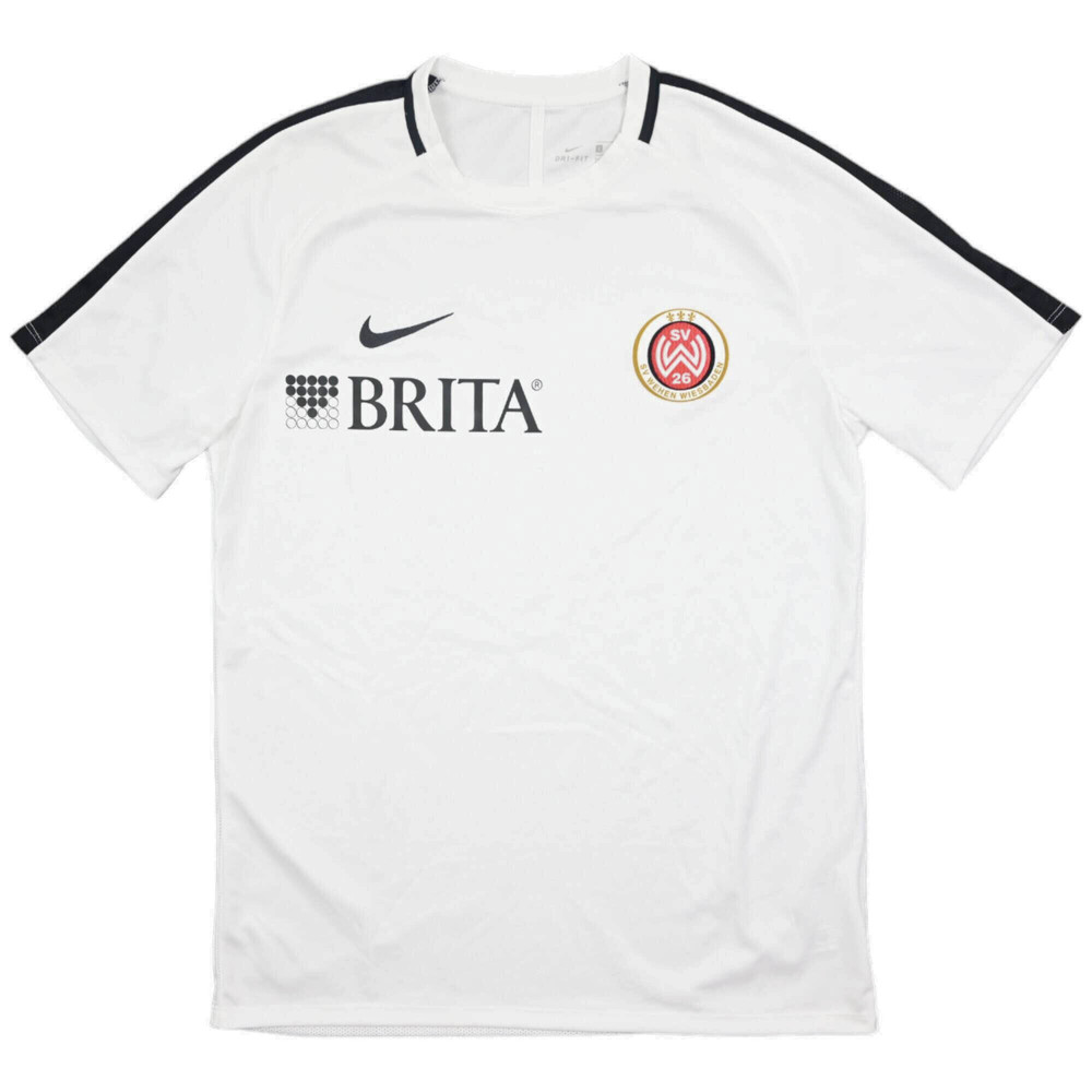 WEHEN WIESBADEN SHIRT L