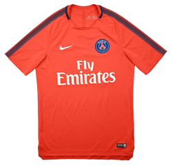 PARIS SAINT-GERMAIN KOSZULKA M