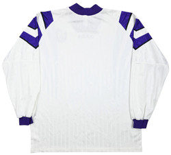 1996-97 CASINO SALZBURG LONGSLEEVE SHIRT XL