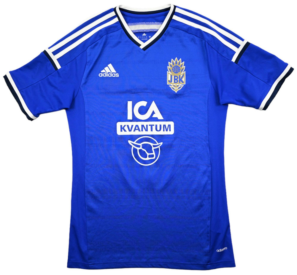 JAKOBSTADS BK SHIRT S