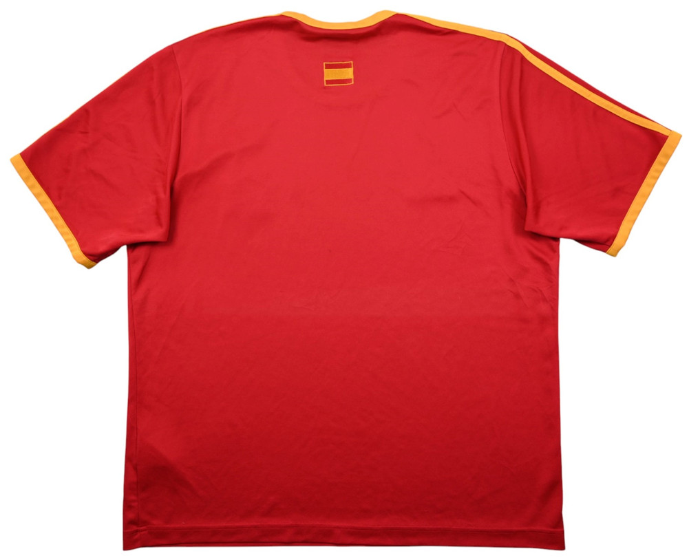 2004-06 SPAIN BASIC KOSZULKA L