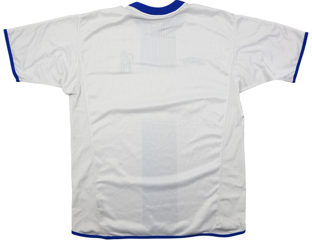 2003-05 CHELSEA SHIRT L
