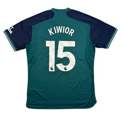 2023-24 ARSENAL *KIWIOR* KOSZULKA Multiple Sizes