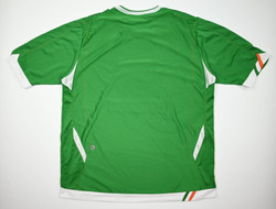 2006-08 IRELAND SHIRT XL