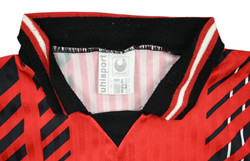 UHLSPORT VINTAGE KOSZULKA L