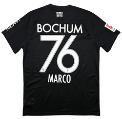 2019-20 VFL BOCHUM *MARCO* SHIRT XL
