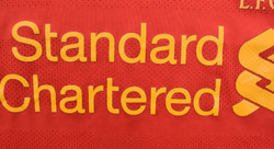 2016-17 LIVERPOOL SHIRT L. BOYS