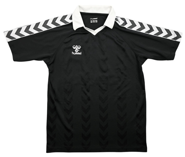 HUMMEL VINTAGE KOSZULKA L