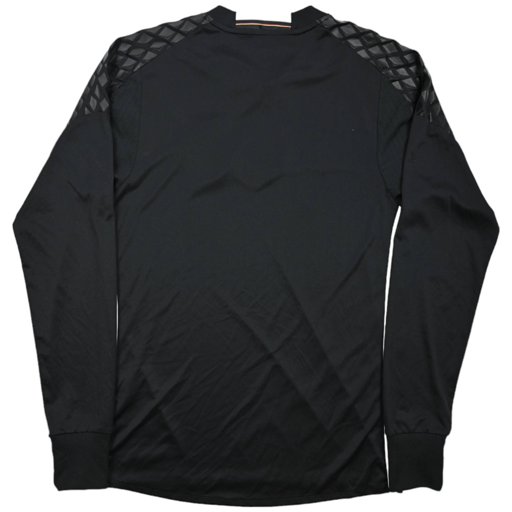 2015-17 GERMANY LONGSLEEVE XL. BOYS