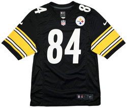 PITTSBURGH STEELERS *BROWN* NFL KOSZULKA S