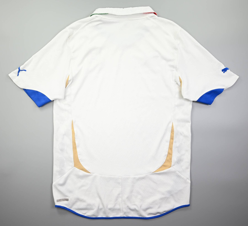 2010-12 ITALY KOSZULKA S