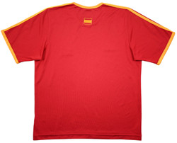 2004-06 SPAIN SHIRT M