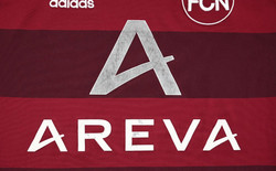 2011-12 NURNBERG SHIRT S