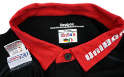 SARACENS RUGBY SHIRT XS