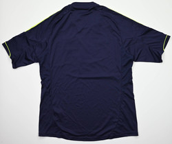 2012-13 REAL MADRID SHIRT L