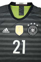 2015-17 GERMANY *KIMMICH* KOSZULKA M