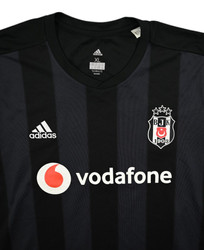 2018-19 BESIKTAS KOSZULKA XL