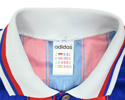 1995-97 BAYERN MUNCHEN KOSZULKA XL